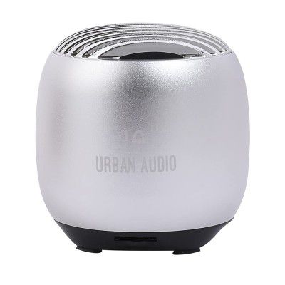 URBAN AUDIO Listening is Connecting-Urban Blast Wireless Speaker