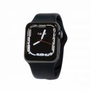 Urban Audio SF03 Smartwatch with 1.77 Inch HD Display, Alloy Body, HR,BP & SpO2 Level Monitor, Multi-Watch Faces, Activity Tracker, 10+ Sports Modes, Waterproof IP68 & 5 Days Battery Life-Blue- Black...