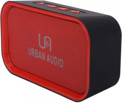 URBAN AUDIO UA-10 5 W Bluetooth Speaker