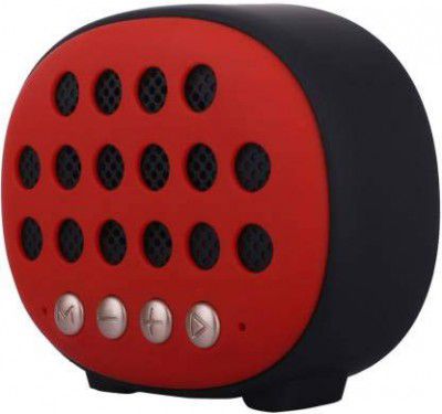 URBAN AUDIO UA-21 5 W Bluetooth Speaker (Blue)