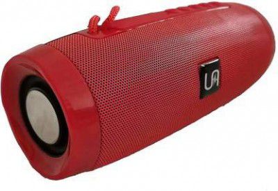 Urban Audio UA-28 Led Flashing Light Bluetooth Speaker
