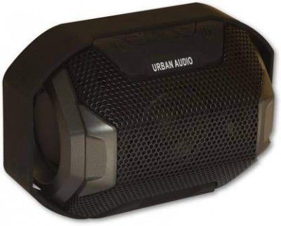 URBAN AUDIO UA-29 5 W Bluetooth Speaker