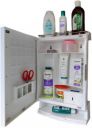 URBAN CHOICE Baby Care Items Organiser Bathroom Mirror...