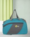 Urban Classic Luggage Bag  55 L Hand Duffel Bag - Travellers luggage New Model Duffel Luggage Travel Bag Heavy Duty - Multicolor - Large Capacity...