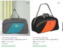 Urban Classic Luggage Bag Duffel Bags from ₹228 | Buy 3 get extra ₹120 off...