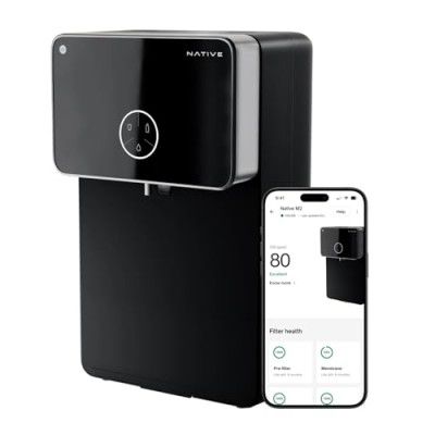Urban Company Native M2 Water Purifier, 8L Capacity | 2 Year Warranty