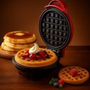 Urban Elite Mini Waffle Maker Machine ...