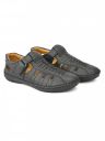 URBAN FORD mens Men's Roman Sandals Fisherman Sandal...