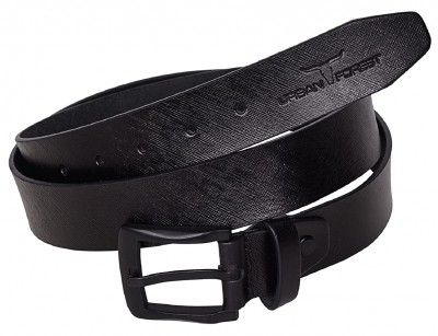 Urban Forest Leather Belt for Men