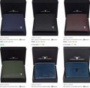 Upto 82% OFF - Urban Forest Wallets | Starts at Rs.357...