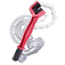 Urban Horizon Multi-Purpose Chain Cleaning Brush/Washer/Tool for Royal Enfield Motorcycle Bicycle, Bikes, Bullets, KTM, Classic 350 and Avengers....