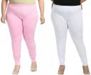 URBAN KANYA Heavy Leggings for Women (Pack of 2)...