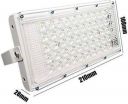 Urban King 50 Watt Brick Ultra Bright lens Led Flood Light (WHITE 50W, 1)...