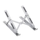 URBAN KINGS Laptop Stand for Desk,Aluminium Adjustable 6 Angle Laptop Riser for Laptops MacBook Pro and Air 13" 14" 15.6" inc...