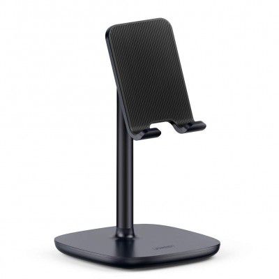 URBAN KINGS Upgraded Version Phone Stand,Tablet Stand, Adjustable Cell Phone Stand