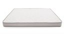 Urban Ladder Theramedic 6-inch King Size Memory Foam Mattress with Latex (78x72x6)...