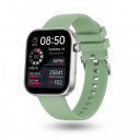 URBAN Nexus M Smart BT Calling Smart Watch with Massive 2.0 Super HD Display, One-Connect Realtek Chipset, Games, 120+ Sports Modes, 150+ Watch Faces, Dedicated Health Sensors (Minty Green)...