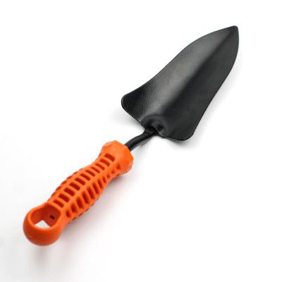 Urban Plant Gardening Tools | Durable & Sturdy | Rust Free Home Garden Accessories (Narrow Trowel)