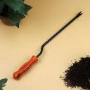 Urban Plant Gardening Tools | Durable & Sturdy | Rust Free Home Garden Accessories (Weeder)...