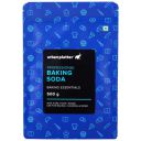 Urban Platter Baking Soda, 500g...