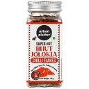 Urban Platter Bhut Jolokia Flakes, 30g...