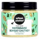 Urban Platter Bombay Chutney Mayo, 300g...