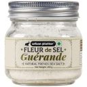 Urban Platter Fleur de Sel, 150g...