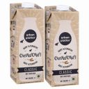 Urban Platter OatWOW Classic Oat Beverage, 1 Litre (Pack of 2, Plant-Based, Milk Alternative, Creamy, Lactose-Free)...