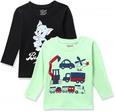 urban player by eteenz Baby Boys T Shirt