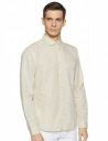 Urban Ranger by Pantaloons Men's Slim fit Casual Shirt...