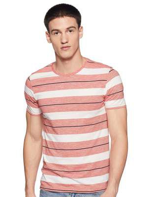 Urban Ranger by Pantaloons Men's Slim fit T-Shirt