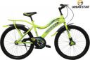 Urban Star 24T BENZO  FOR 11-18 YEARS AGE ROAD CYCLE(SINGLE SPEED  GREEN 24 T Roadster Cycle ...