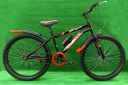 URBAN STAR 24T BMX (SEMI Assembled) for 11 to 16 Years Kids Road Cycle...