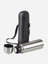 URBAN STYLE Stainless Steel Slim Flask, 500 ml (Hot & Cold)...