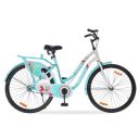 Urban Terrain Autumn Cycle for Girls/Women 26 inch, Bicycle ...