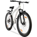 Urban Terrain Bolt Steel Cycle/Bicycle MTB for Men/Boys Mountain Bike UT5000S27.5...