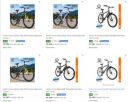 Urban Terrain Cycles @ ₹3999...