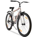 Urban Terrain Denver Cycle | UT7003S27.5 (Silver)...
