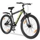 Urban Terrain Galaxy Pro High Performance Mountain Cycles...