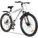 Urban Terrain Galaxy Pro High-Performance Mountain Cycles MTB Bike 26T Single Speed | Ideal 13+ Years...