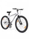URBAN TERRAIN Galaxy Steel 26T Single Speed Mountain Bike...