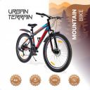 Urban Terrain Mountain Bike 27.5T Shimano Geared Cycles...