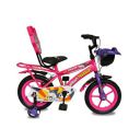 Urban Terrain Razor 14T (Blue Shark) Kids Cycle...