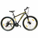 Urban Terrain UT3000A27.5 Alloy MTB 21 Shimano Gear and Installation services 27.5 T Mountain/Hardtail Cycle...