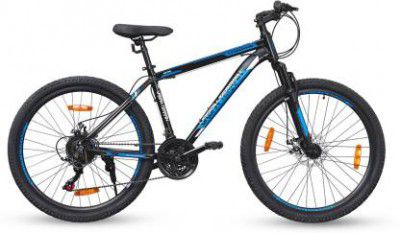 Urban Terrain UT3003A26 Alloy MTB  Installation services 26 T Mountain/Hardtail Cycle 