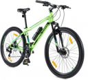 Urban Terrain UT3012S27.5 Steel MTB  Gear and Installation Services 27.5 T Mountain Cycle  ...