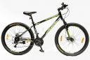 Urban Terrain UT3013S27.5 Steel MTB 27.5T Mountain Cycle...