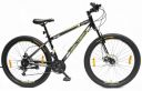 Urban Terrain UT4011S27.5 Steel MTB 27.5T Mountain Cycle with 21 Shimano Gear...