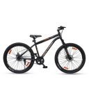 Urban Terrain UT5000 Bolt Series Steel MTB 27.5 Mountain Cycle...