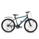 Urban Terrain UT7000 Series City Bike 26 Inch with Complete Accessories, Free Home Installation & Mobile Tracking App...
